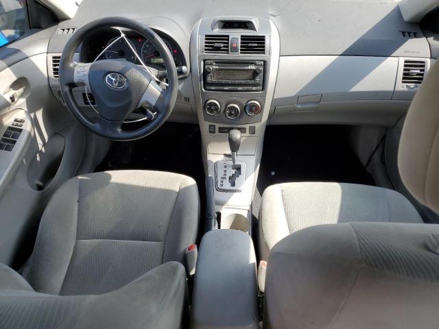 2012 Toyota Corolla Base VIN: 5YFBU4EE7CP036285 Lot: 55990024