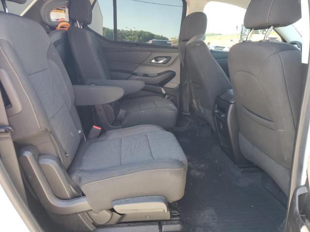 2019 Chevrolet Traverse Lt VIN: 1GNERGKWXKJ297739 Lot: 56683144