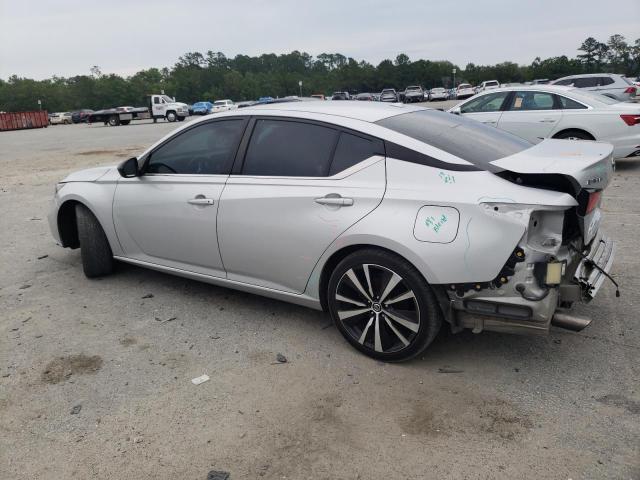 2020 Nissan Altima Sr VIN: 1N4BL4CVXLC185553 Lot: 54551004