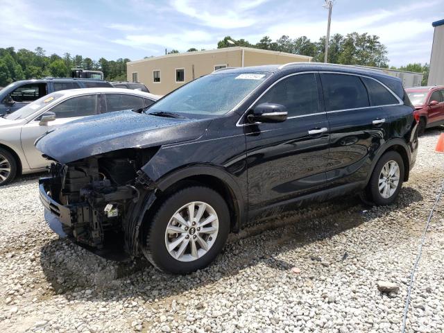 5XYPG4A39KG527283 2019 KIA SORENTO - Image 1