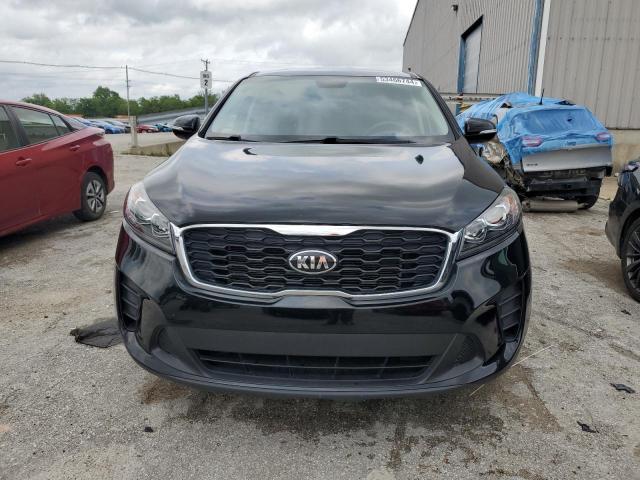 2019 Kia Sorento L VIN: 5XYPG4A38KG578550 Lot: 53466744