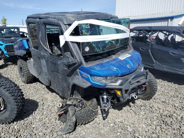 2021 CAN-AM DEFENDER M #2921754566