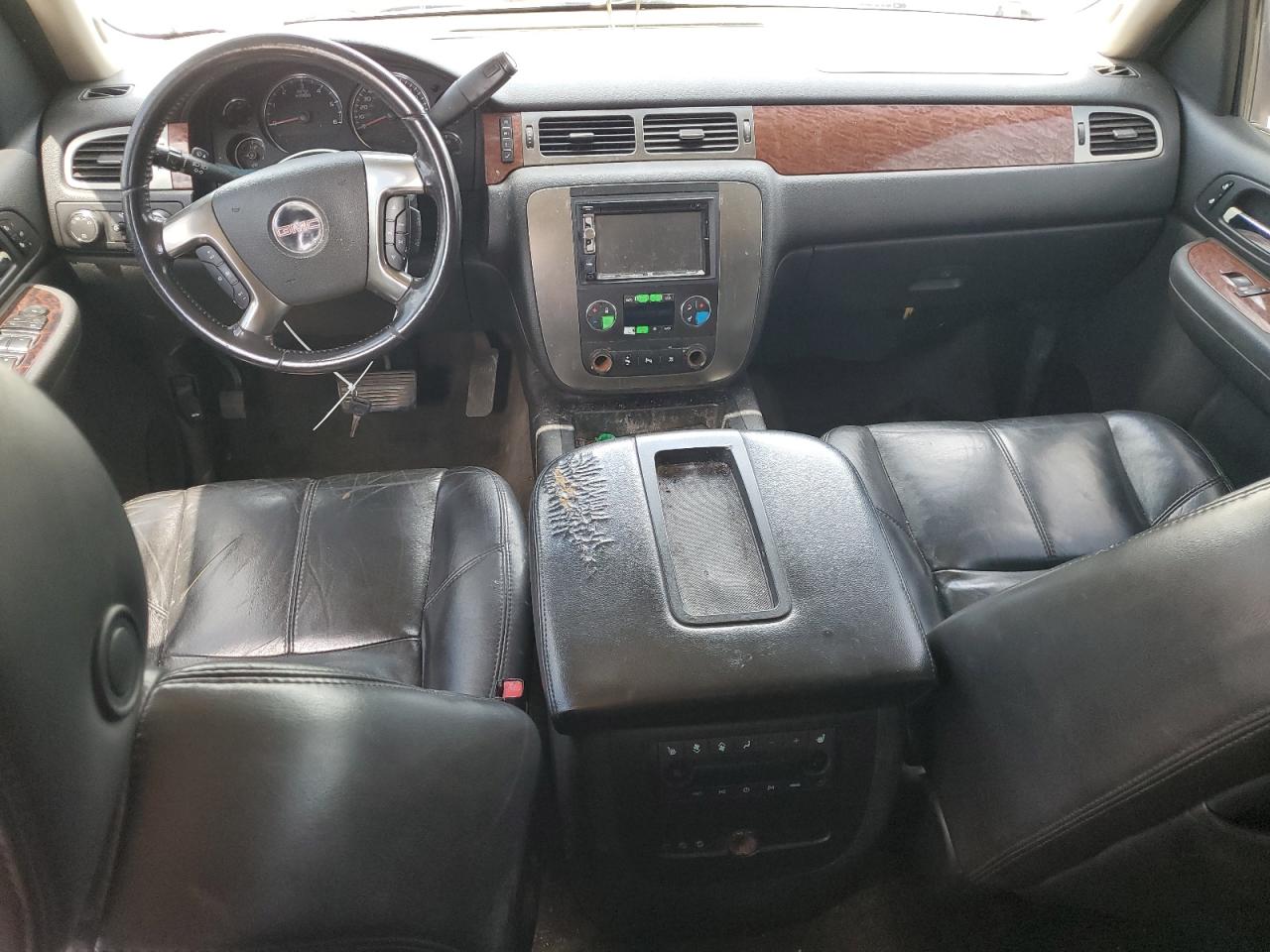 1GKFK16337J305254 2007 GMC Yukon Xl K1500