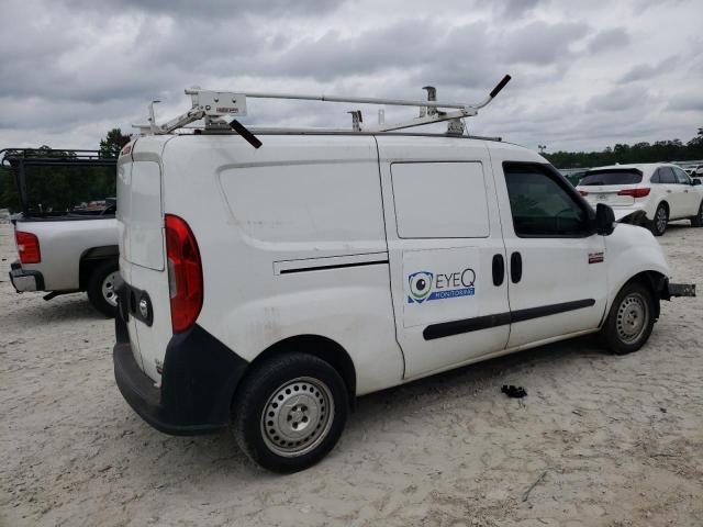 2018 Ram Promaster City VIN: ZFBERFAB0J6L45965 Lot: 55270844