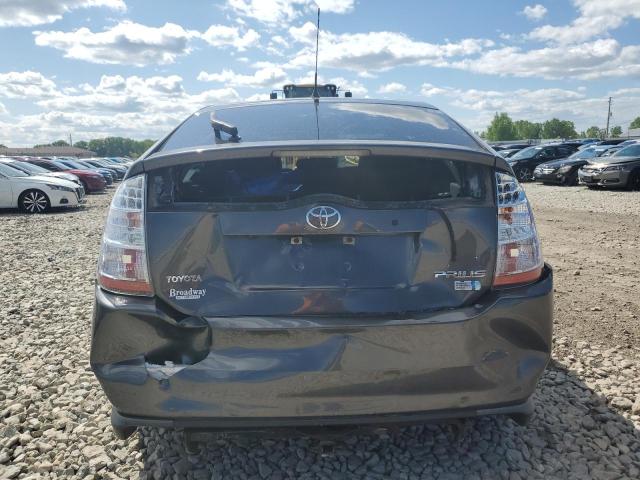 2008 Toyota Prius VIN: JTDKB20U983372108 Lot: 56495654