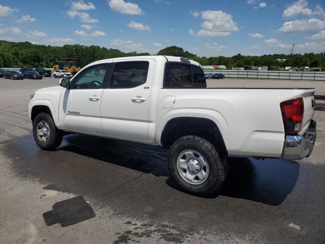 Vin: 3tyax5gn0pt068597, lot: 57196314, toyota tacoma double cab 20232