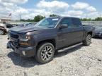 2016 CHEVROLET 1500 Z71 - 3GCUKREC9GG315484