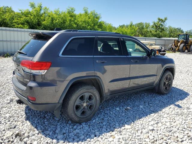 2015 Jeep Grand Cherokee Laredo VIN: 1C4RJFAG8FC205818 Lot: 56918124