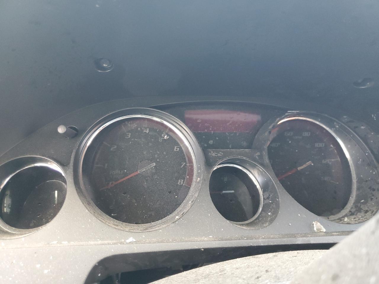 1GKKRTED4CJ252980 2012 GMC Acadia Denali