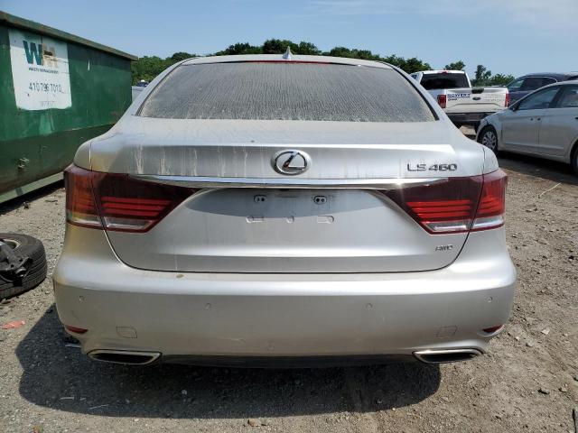 2014 Lexus Ls 460 VIN: JTHCL5EF9E5020934 Lot: 45319524