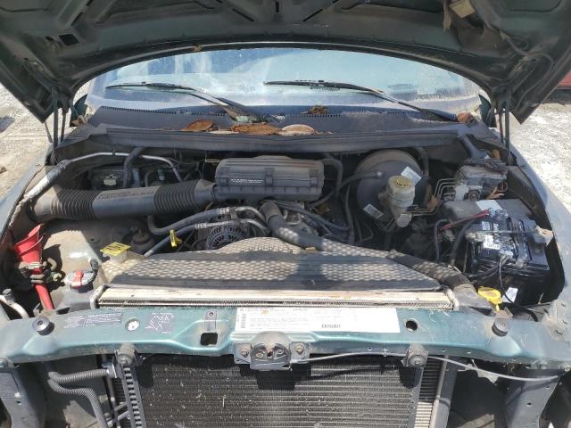 1998 Dodge Ram 1500 VIN: 3B7HF13Z0WG229574 Lot: 55704134