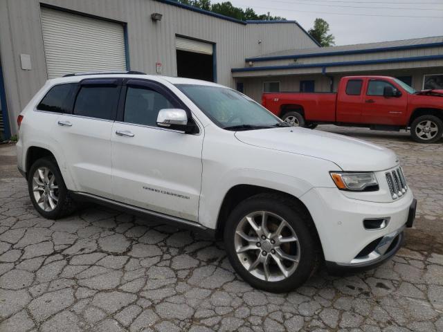 2014 Jeep Grand Cherokee Summit VIN: 1C4RJFJGXEC494103 Lot: 51570654