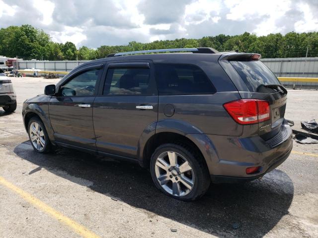 2014 Dodge Journey Limited VIN: 3C4PDDDG2ET137761 Lot: 55157694