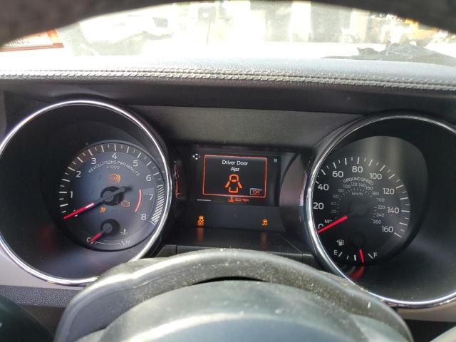 2016 Ford Mustang Gt VIN: 1FA6P8CFXG5204652 Lot: 56285184