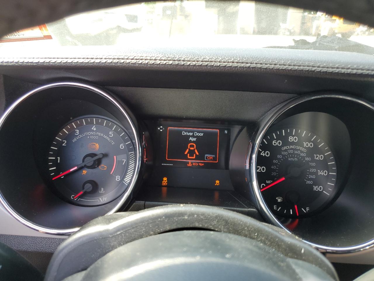 1FA6P8CFXG5204652 2016 Ford Mustang Gt