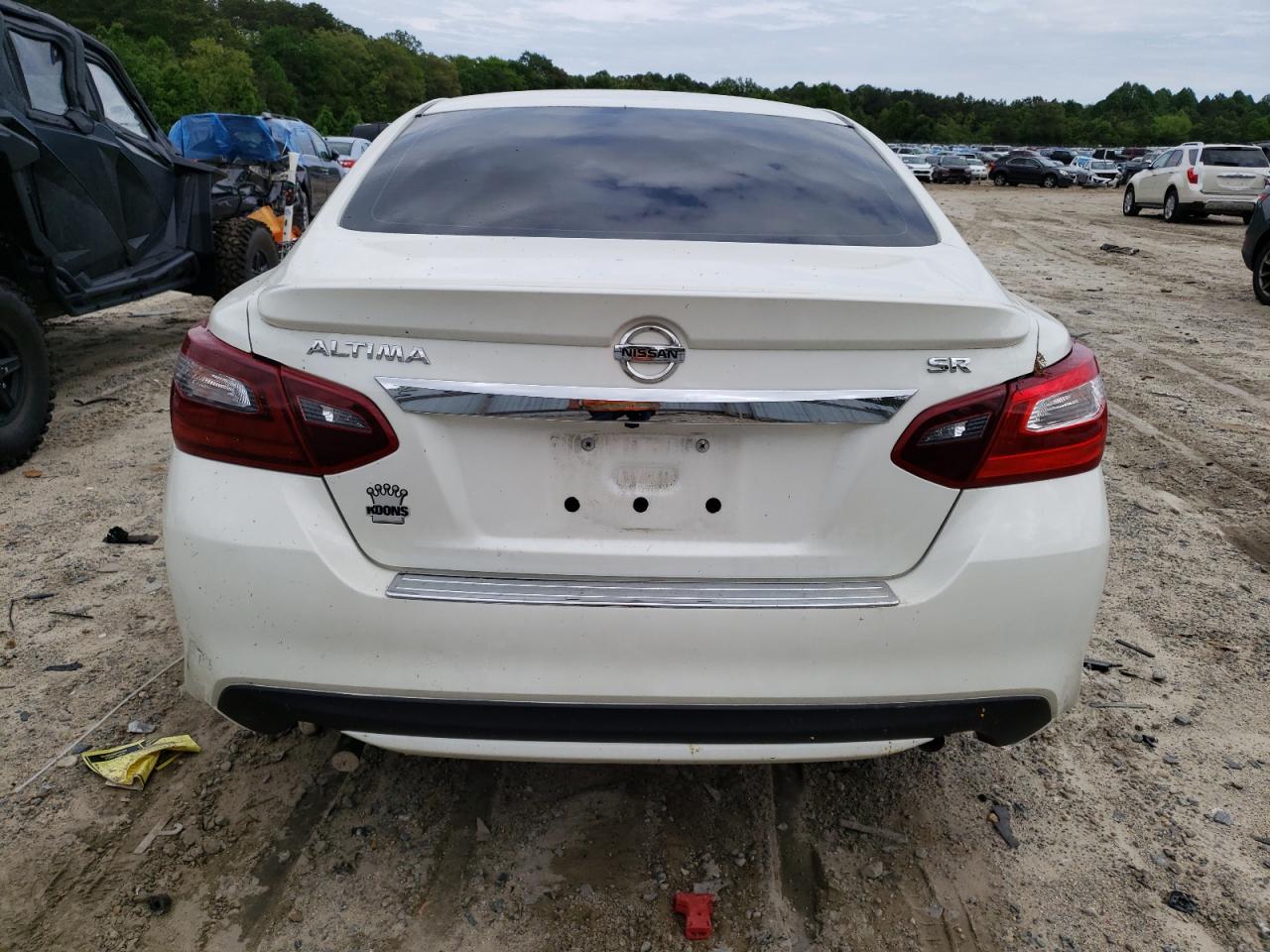 1N4AL3AP5HC251105 2017 Nissan Altima 2.5