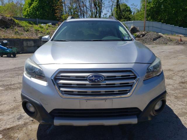 2015 Subaru Outback 2.5I Limited VIN: 4S4BSANC8F3290292 Lot: 53832474