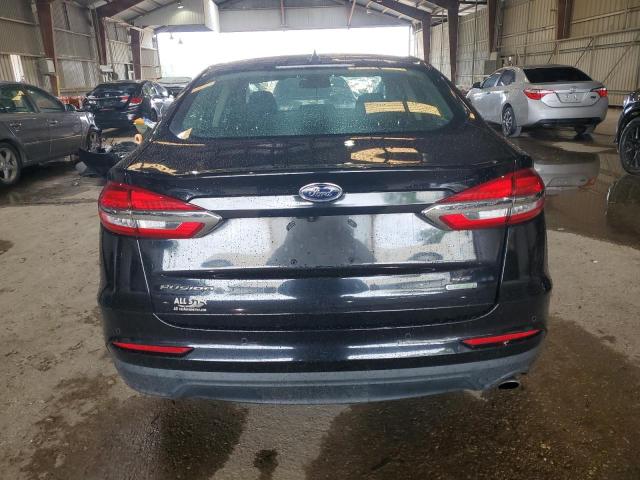 2020 Ford Fusion Se VIN: 3FA6P0HD7LR184604 Lot: 52692264