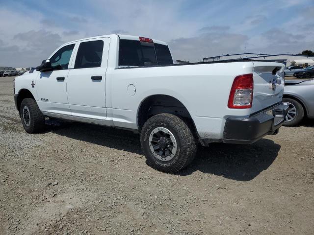 2022 Ram 2500 Tradesman VIN: 3C6UR5CL8NG343790 Lot: 54466844