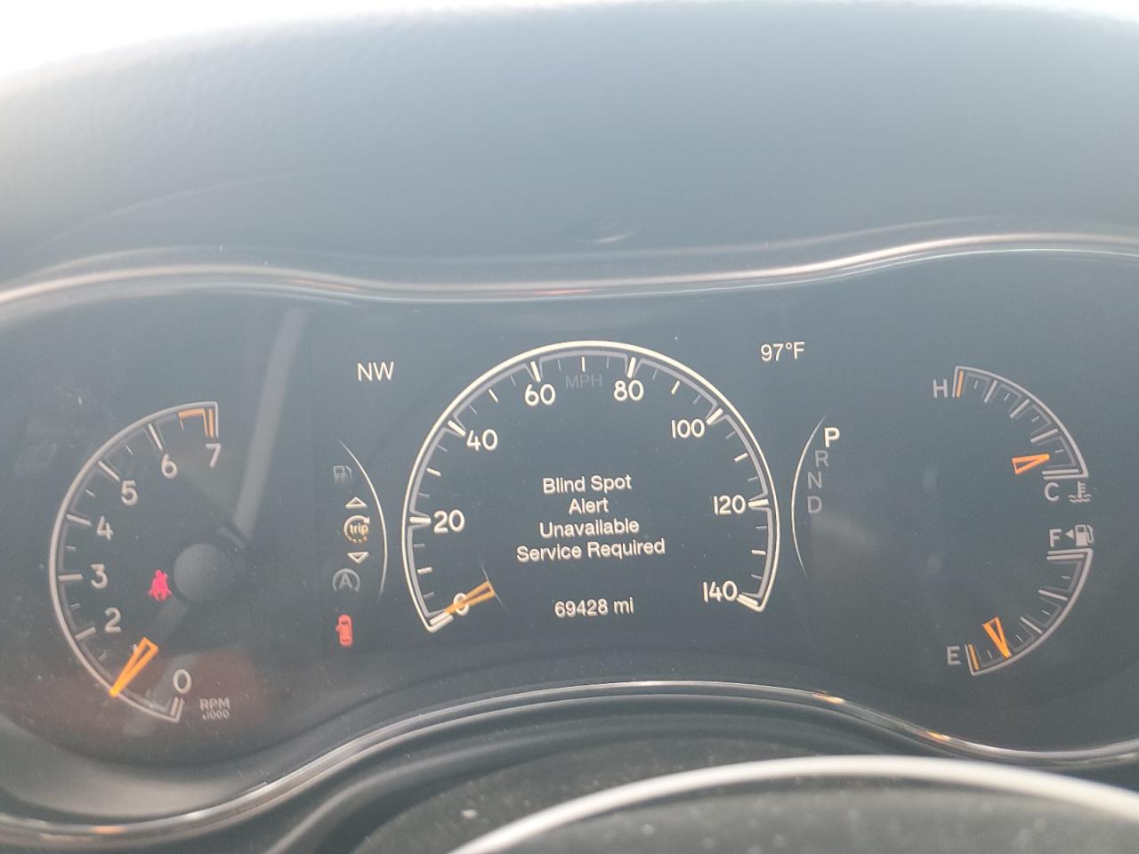 1C4RJFAG5LC240750 2020 Jeep Grand Cherokee Laredo