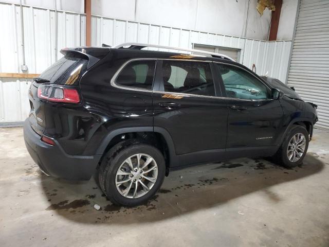 2021 Jeep Cherokee Latitude Lux VIN: 1C4PJLMX0MD217972 Lot: 54731394