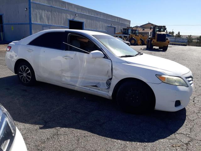 2010 Toyota Camry Base VIN: 4T1BF3EK2AU533394 Lot: 56431984