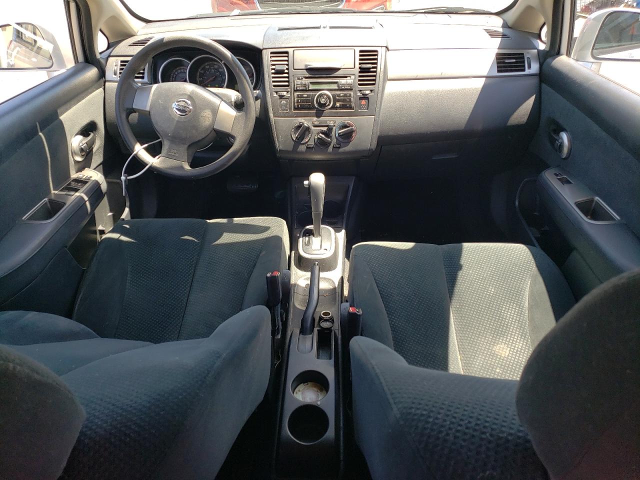 3N1BC1CP7BL513513 2011 Nissan Versa S