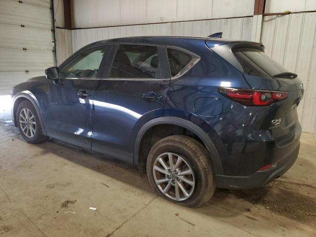 2023 Mazda Cx-5 Preferred VIN: JM3KFBCM0P0124126 Lot: 55817504