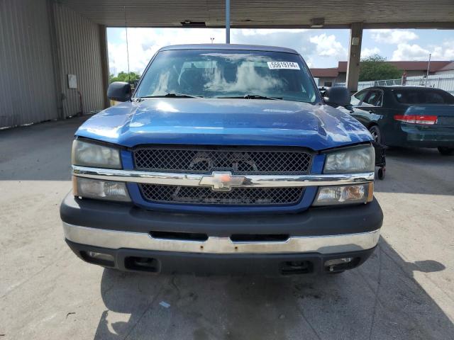 2003 Chevrolet Silverado K1500 VIN: 1GCEK19T23E300133 Lot: 55619744