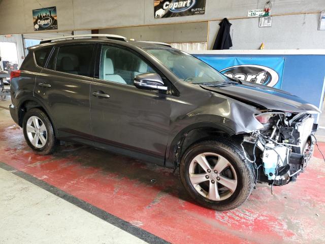 2013 Toyota Rav4 Xle VIN: 2T3RFREV0DW033564 Lot: 54338754