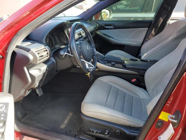 2014 Lexus Is 250 VIN: JTHBF1D26E5002272 Lot: 56686244