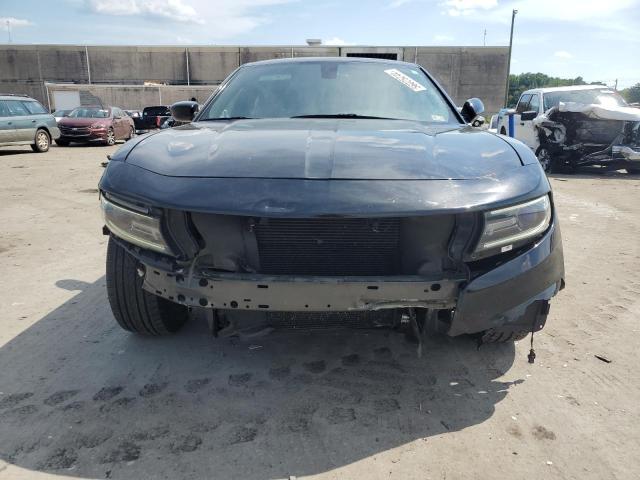 2016 Dodge Charger Sxt VIN: 2C3CDXHG7GH357178 Lot: 56025244