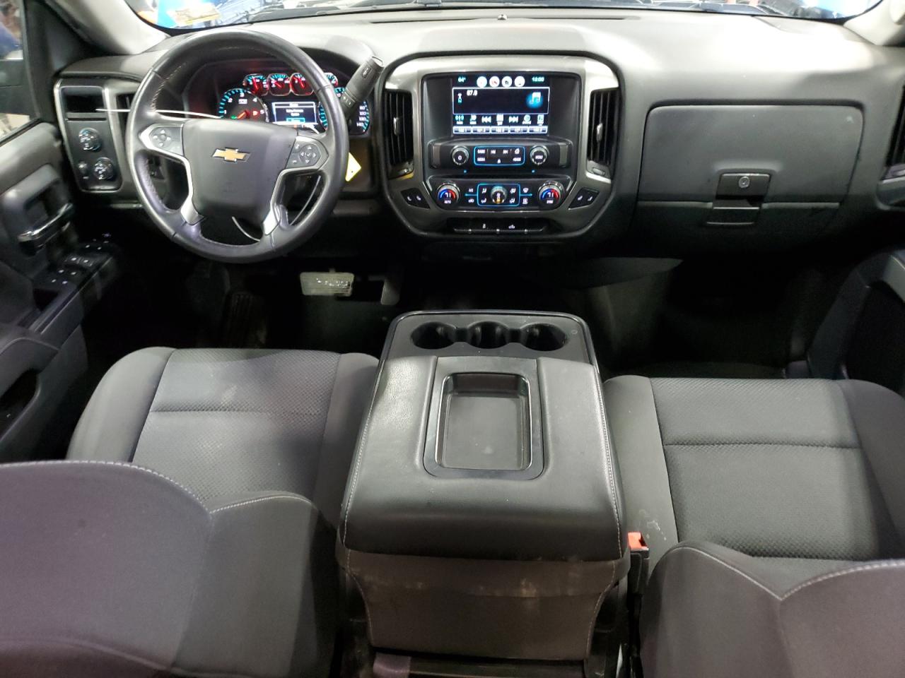 3GCUKREC7JG219697 CHEVROLET ALL Models 2018