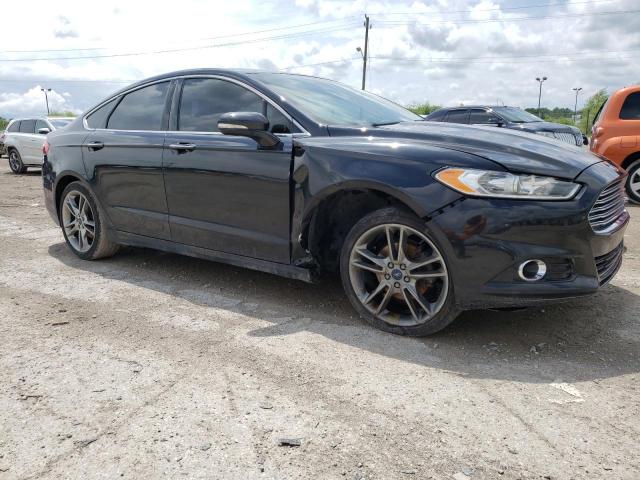 VIN 3FA6P0K93FR291321 2015 Ford Fusion, Titanium no.4