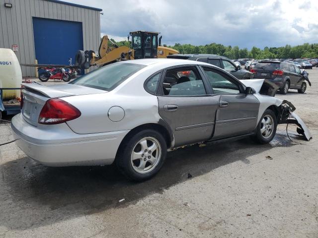 2005 Ford Taurus Se VIN: 1FAFP53205A203638 Lot: 56485124