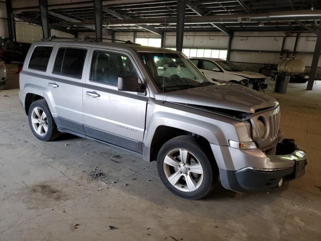 2015 Jeep Patriot Latitude VIN: 1C4NJPFB6FD314676 Lot: 55349954