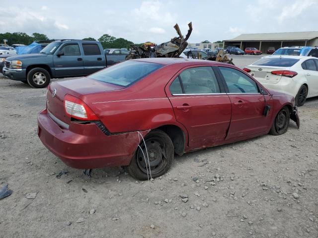 2006 Mercury Milan VIN: 3MEHM07Z26R667073 Lot: 53973894