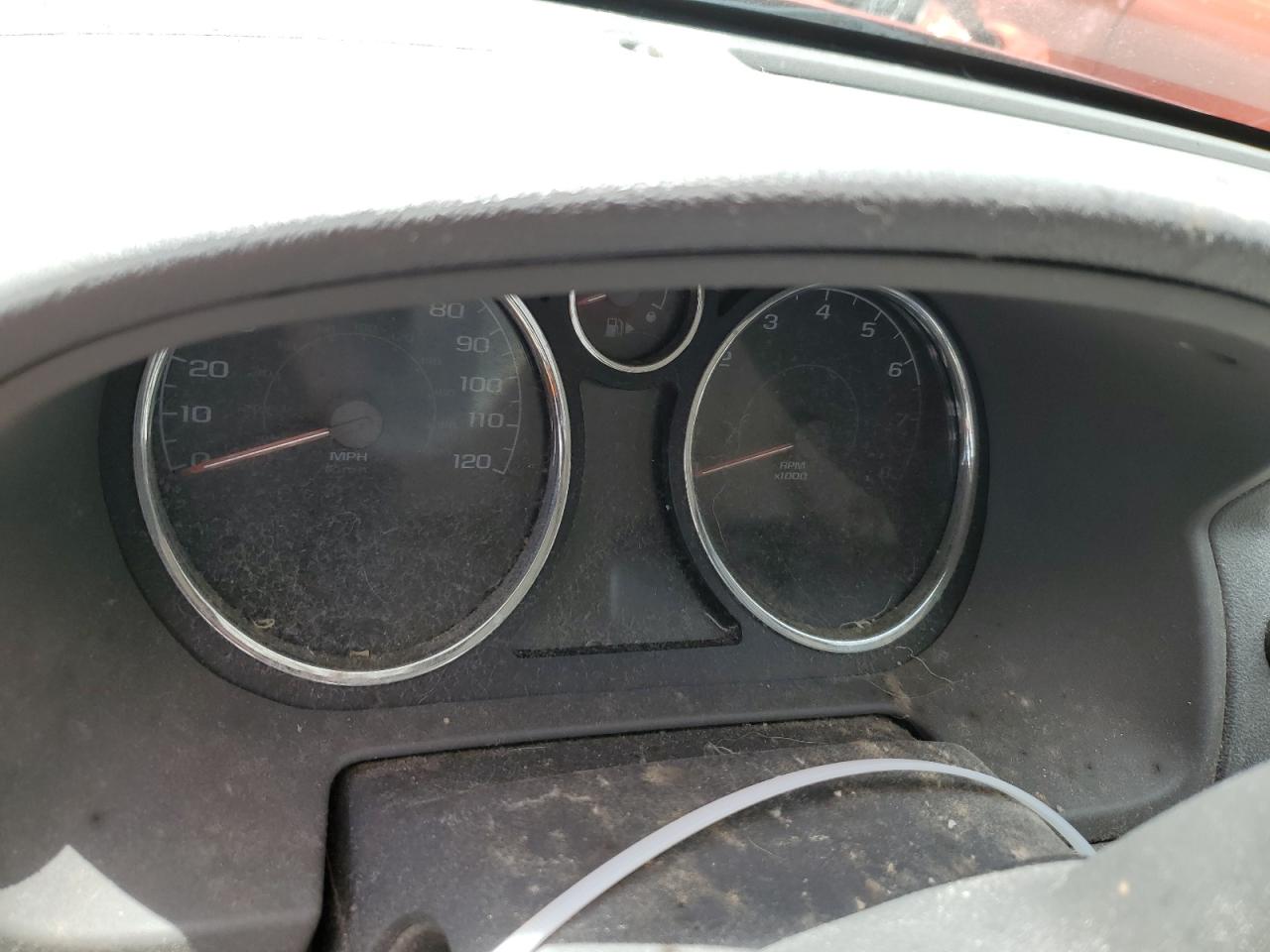 1G1AK55F667762962 2006 Chevrolet Cobalt Ls