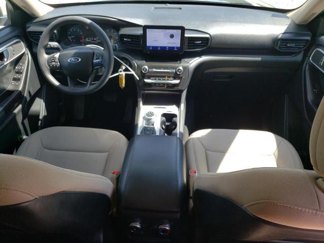 2020 Ford Explorer VIN: 1FMSK8BB9LGA95195 Lot: 55496434