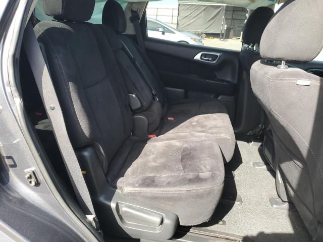 2014 Nissan Pathfinder S VIN: 5N1AR2MN1EC692945 Lot: 53978104