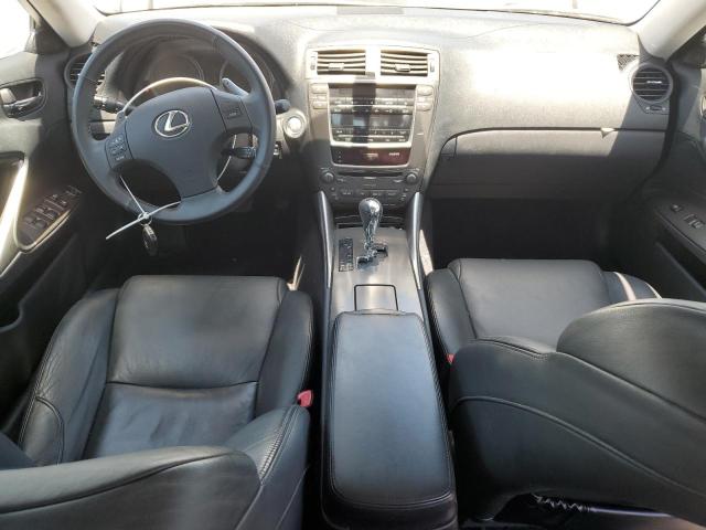 2008 Lexus Is 250 VIN: JTHBK262X85079617 Lot: 56384134