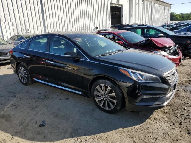 2015 Hyundai Sonata Sport VIN: 5NPE34AF9FH095581 Lot: 56487824