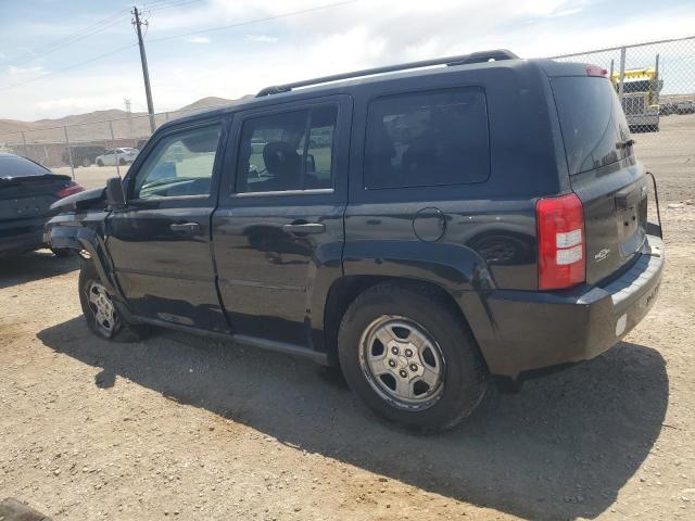 2008 Jeep Patriot Sport VIN: 1J8FT28W78D777245 Lot: 54265314