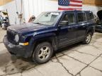 2016 JEEP PATRIOT LA - 1C4NJRFB7GD786317