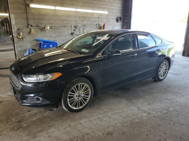 2016 Ford Fusion Se VIN: 3FA6P0T93GR184592 Lot: 54548514