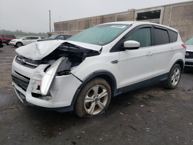 2016 Ford Escape Se VIN: 1FMCU9G95GUA42978 Lot: 53508864