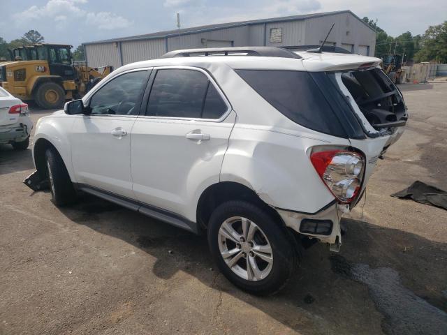 2013 Chevrolet Equinox Lt VIN: 2GNALDEK8D1116187 Lot: 57154584