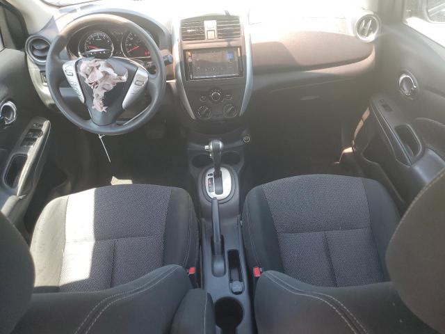 2018 NISSAN VERSA S - 3N1CN7AP1JL878644