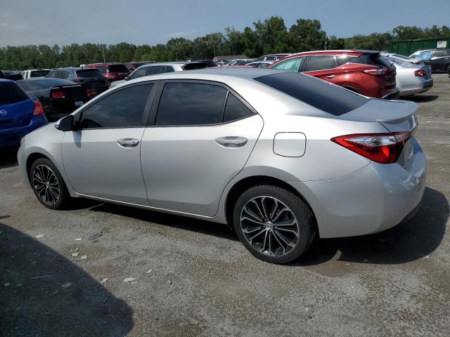 2015 TOYOTA COROLLA L - 2T1BURHE8FC302054