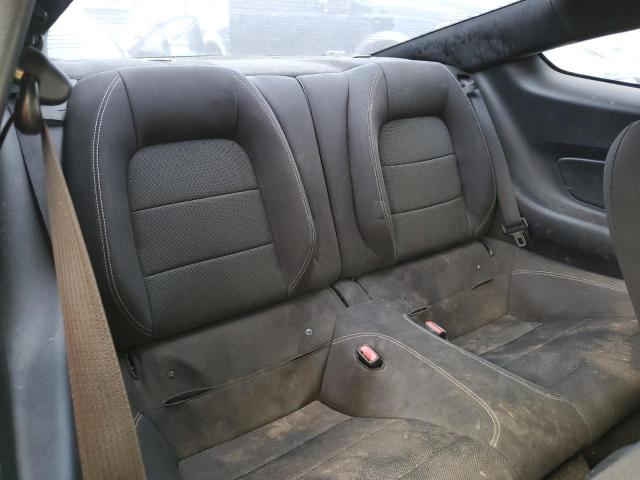 2016 Ford Mustang VIN: 1FA6P8AM9G5222190 Lot: 57156224